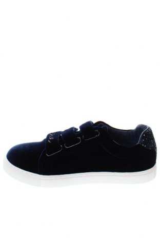 Dámské boty  Bons Baisers de Paname, Velikost 38, Barva Modrá, Cena  712,00 Kč