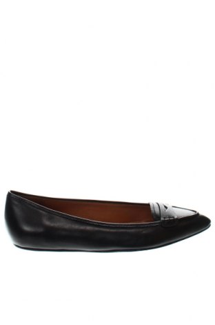 Γυναικεία παπούτσια Brooks Brothers, Μέγεθος 38, Χρώμα Μαύρο, Τιμή 113,48 €