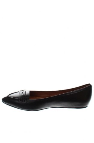 Дамски обувки Brooks Brothers, Размер 38, Цвят Черен, Цена 220,15 лв.