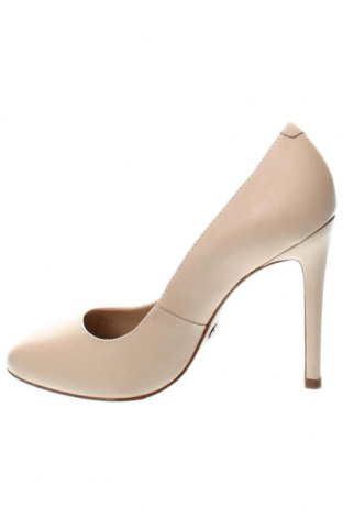 Γυναικεία παπούτσια Buffalo, Μέγεθος 36, Χρώμα  Μπέζ, Τιμή 27,22 €