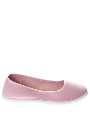 Γυναικεία παπούτσια Calando, Μέγεθος 41, Χρώμα Ρόζ , Τιμή 12,14 €