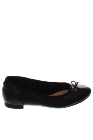 Дамски обувки Clarks, Размер 36, Цвят Черен, Цена 50,98 лв.