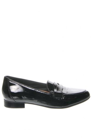 Дамски обувки Clarks, Размер 41, Цвят Черен, Цена 107,57 лв.