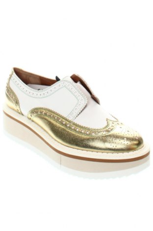 Γυναικεία παπούτσια Clergerie, Μέγεθος 38, Χρώμα Πολύχρωμο, Τιμή 406,70 €