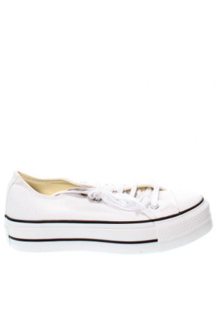 Дамски обувки Converse, Размер 38, Цвят Бял, Цена 161,00 лв.
