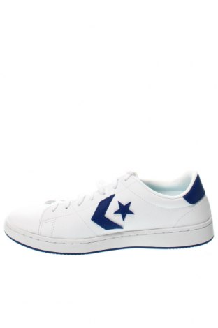 Дамски обувки Converse, Размер 46, Цвят Бял, Цена 174,80 лв.