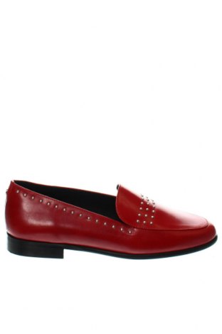 Дамски обувки Cosmoparis, Размер 40, Цвят Червен, Цена 150,22 лв.