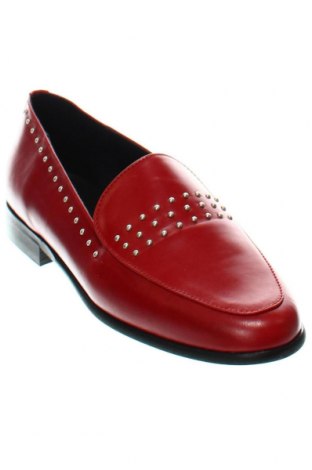 Dámské boty  Cosmoparis, Velikost 40, Barva Červená, Cena  2 177,00 Kč
