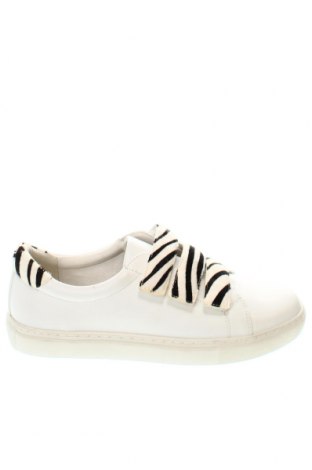 Дамски обувки Cosmoparis, Размер 37, Цвят Бял, Цена 134,56 лв.
