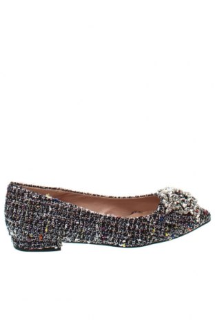 Γυναικεία παπούτσια Cosmoparis, Μέγεθος 36, Χρώμα Πολύχρωμο, Τιμή 65,17 €
