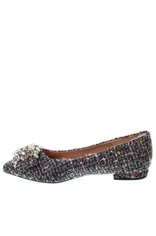 Дамски обувки Cosmoparis, Размер 36, Цвят Многоцветен, Цена 126,44 лв.
