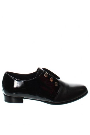 Дамски обувки Cosmoparis, Размер 36, Цвят Черен, Цена 54,39 лв.