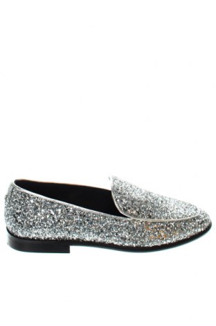 Дамски обувки Cosmoparis, Размер 36, Цвят Сребрист, Цена 98,10 лв.