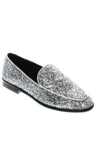 Дамски обувки Cosmoparis, Размер 36, Цвят Сребрист, Цена 98,10 лв.