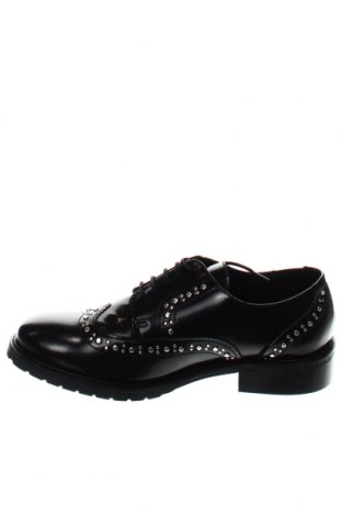 Дамски обувки Cosmoparis, Размер 36, Цвят Черен, Цена 259,00 лв.