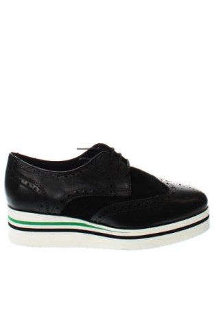Γυναικεία παπούτσια Cosmoparis, Μέγεθος 36, Χρώμα Μαύρο, Τιμή 46,73 €