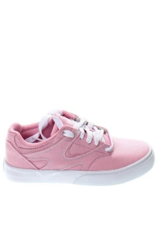 Дамски обувки DC Shoes, Размер 36, Цвят Розов, Цена 28,98 лв.