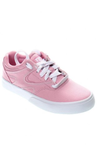 Dámske topánky  DC Shoes, Veľkosť 36, Farba Ružová, Cena  82,99 €