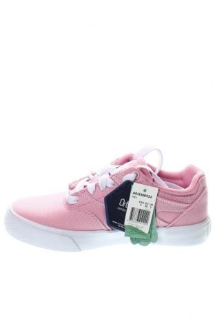 Damenschuhe DC Shoes, Größe 36, Farbe Rosa, Preis € 82,99