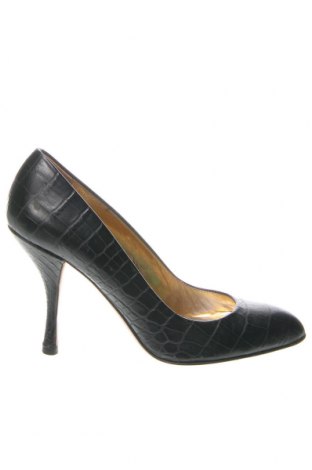 Γυναικεία παπούτσια DKNY, Μέγεθος 35, Χρώμα Μαύρο, Τιμή 27,09 €