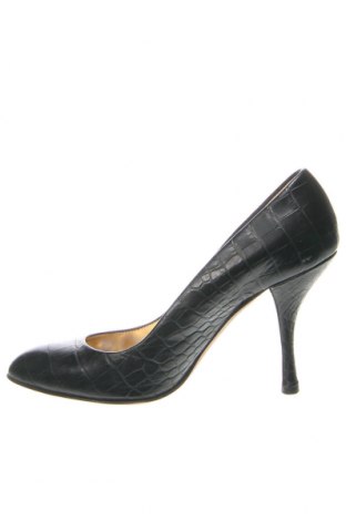 Дамски обувки DKNY, Размер 35, Цвят Черен, Цена 73,00 лв.