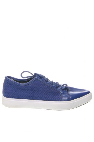 Dámske topánky  DKNY, Veľkosť 37, Farba Modrá, Cena  52,73 €