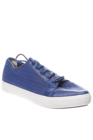 Dámske topánky  DKNY, Veľkosť 37, Farba Modrá, Cena  52,73 €