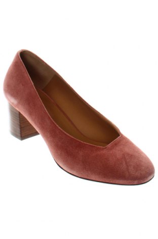 Dámské boty  Des Petits Hauts, Velikost 40, Barva Růžová, Cena  1 020,00 Kč