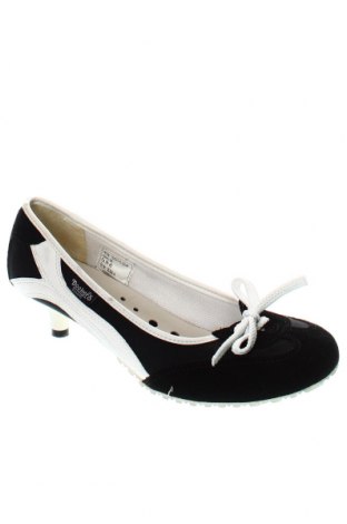 Női cipők Dockers by Gerli, Méret 36, Szín Fekete, Ár 7 750 Ft