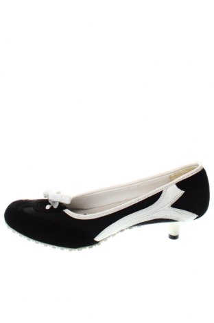 Női cipők Dockers by Gerli, Méret 36, Szín Fekete, Ár 7 750 Ft