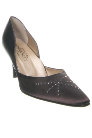 Dámské boty  Donna Soft, Velikost 37, Barva Černá, Cena  933,00 Kč