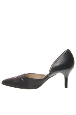 Γυναικεία παπούτσια Donna Soft, Μέγεθος 37, Χρώμα Μαύρο, Τιμή 38,83 €