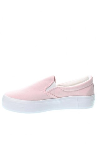 Dámské boty  Duffy, Velikost 40, Barva Růžová, Cena  513,00 Kč