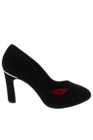 Γυναικεία παπούτσια Elle, Μέγεθος 37, Χρώμα Μαύρο, Τιμή 16,08 €