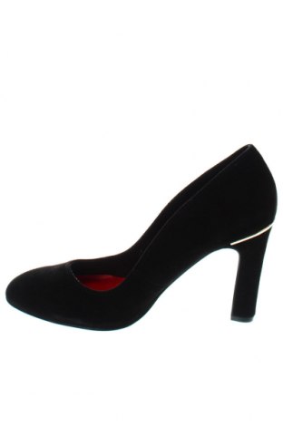 Γυναικεία παπούτσια Elle, Μέγεθος 37, Χρώμα Μαύρο, Τιμή 24,74 €
