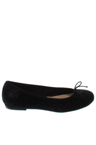 Дамски обувки Elodie, Размер 39, Цвят Черен, Цена 52,80 лв.