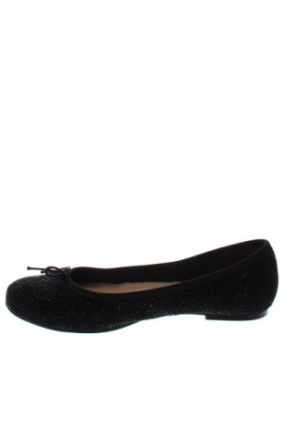 Γυναικεία παπούτσια Elodie, Μέγεθος 39, Χρώμα Μαύρο, Τιμή 27,22 €