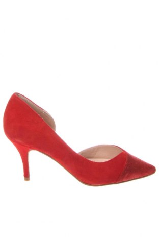 Dámské boty  Elodie, Velikost 36, Barva Červená, Cena  591,00 Kč