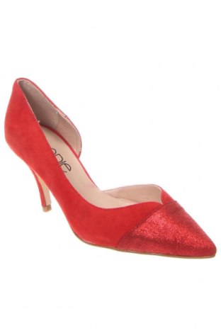 Dámské boty  Elodie, Velikost 36, Barva Červená, Cena  1 478,00 Kč
