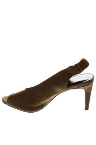 Γυναικεία παπούτσια Etam, Μέγεθος 40, Χρώμα Πράσινο, Τιμή 12,62 €