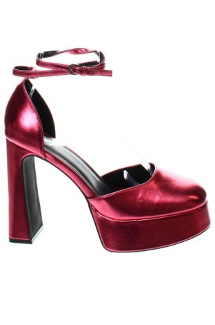 Dámské boty  Even&Odd, Velikost 41, Barva Růžová, Cena  710,00 Kč