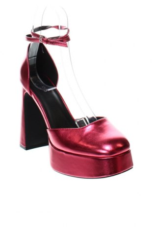 Dámské boty  Even&Odd, Velikost 41, Barva Růžová, Cena  899,00 Kč