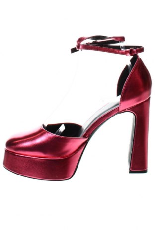 Γυναικεία παπούτσια Even&Odd, Μέγεθος 41, Χρώμα Ρόζ , Τιμή 23,33 €