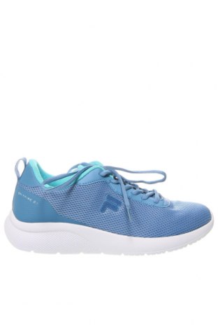 Γυναικεία παπούτσια FILA, Μέγεθος 41, Χρώμα Μπλέ, Τιμή 15,77 €