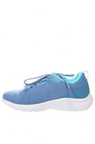 Γυναικεία παπούτσια FILA, Μέγεθος 41, Χρώμα Μπλέ, Τιμή 52,58 €