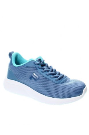 Dámské boty  FILA, Velikost 38, Barva Modrá, Cena  1 478,00 Kč