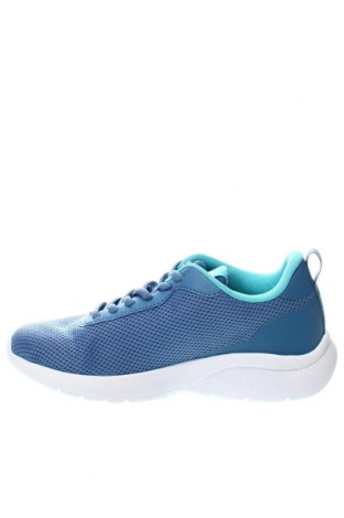 Γυναικεία παπούτσια FILA, Μέγεθος 38, Χρώμα Μπλέ, Τιμή 52,58 €