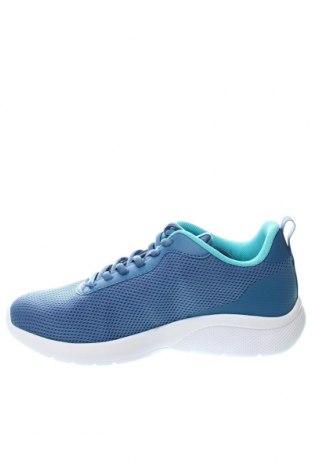 Dámske topánky  FILA, Veľkosť 39, Farba Modrá, Cena  52,58 €