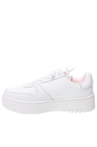 Γυναικεία παπούτσια FILA, Μέγεθος 39, Χρώμα Λευκό, Τιμή 52,58 €