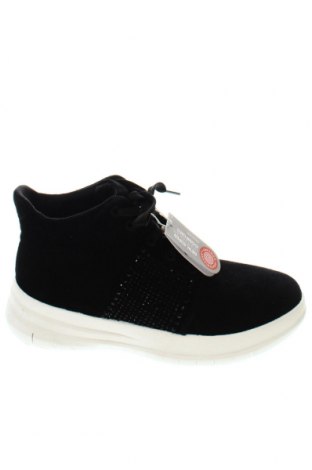 Γυναικεία παπούτσια Fitflop, Μέγεθος 36, Χρώμα Μαύρο, Τιμή 20,57 €